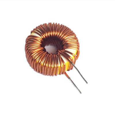 磁環(huán)電感