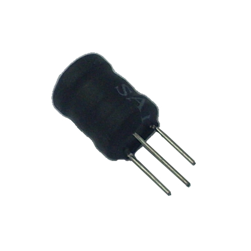 插件電感