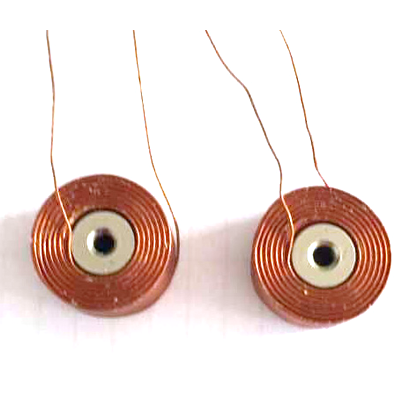 磁環(huán)電感